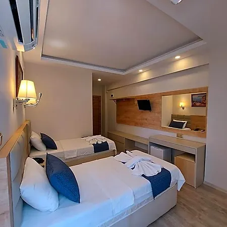 Hotel Afsin *