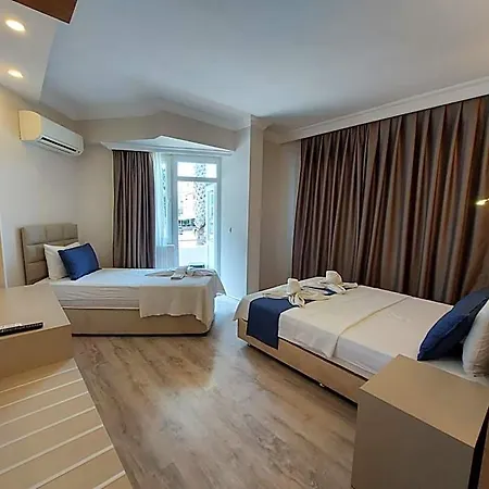 Afsin Hotel