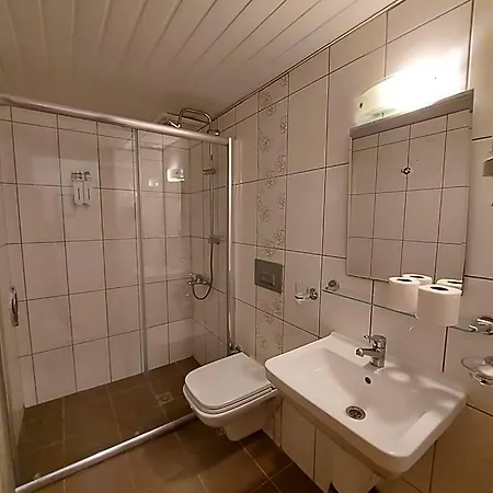 Hotel Afsin Antalya