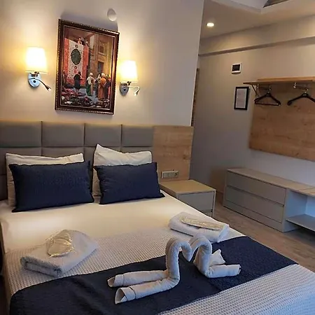 Hotel Afsin