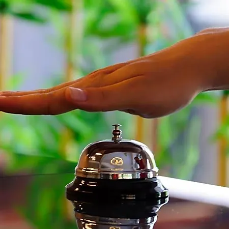 Afsin Hotel Antalya