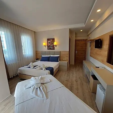 Afsin Hotel *