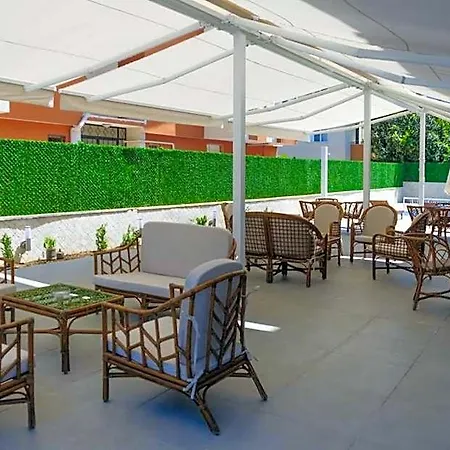 Afsin Hotel Antalya