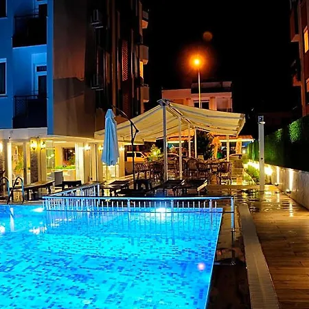 Afsin Hotel