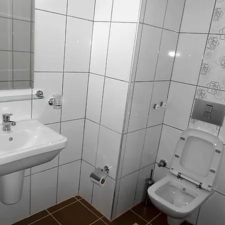 Hotel Afsin Antalya