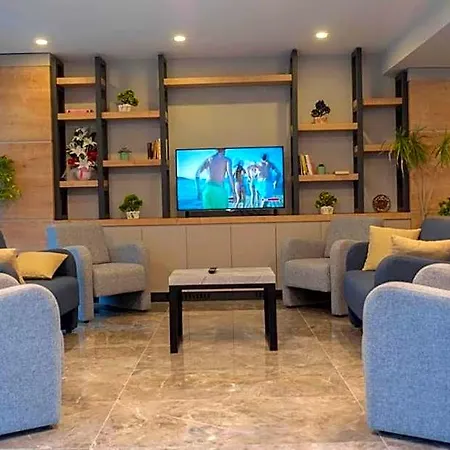 Hotel Afsin