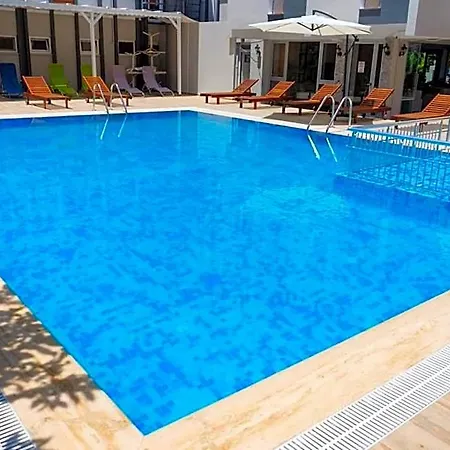 Afsin Antalya
