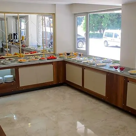 Afsin Hotel Antalya