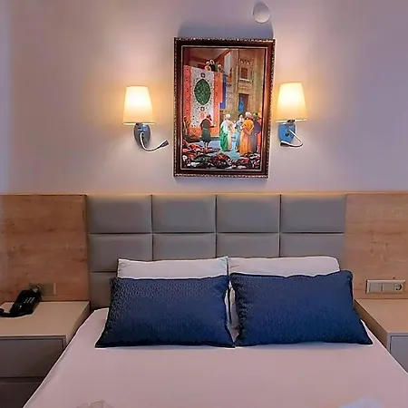 Hotel Afsin Antalya