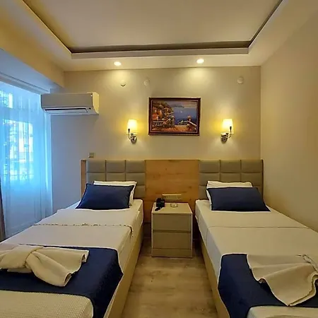 Afsin Hotel Antalya