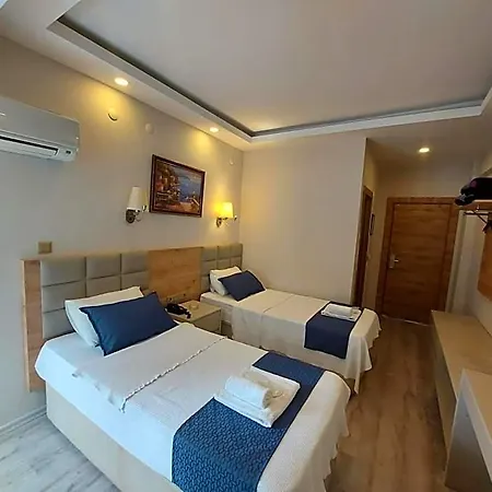 Hotel Afsin