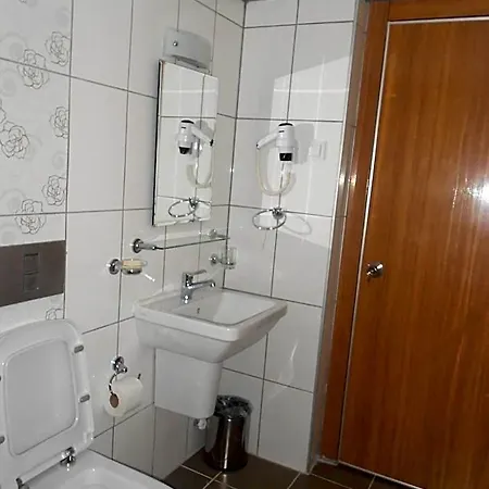 Afsin Hotel Antalya