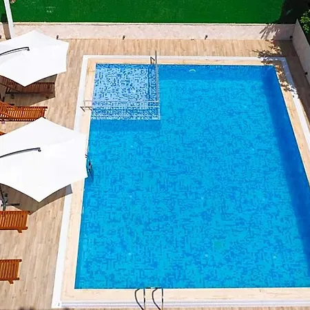 Hotel Afsin Antalya
