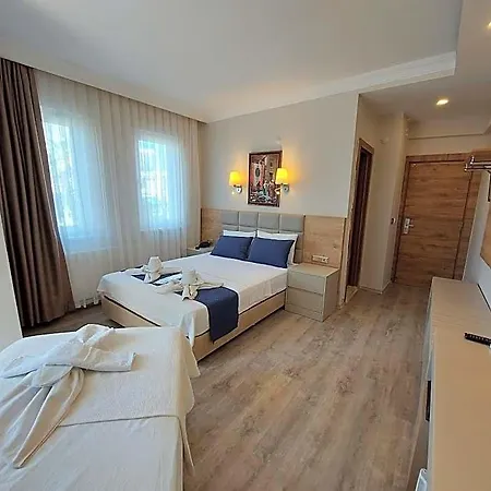 Afsin Hotel Antalya